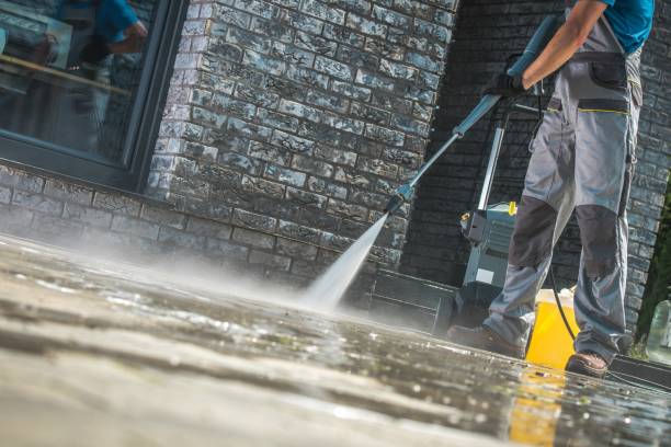 Best Soft Washing  in Upper Saddle River, NJ