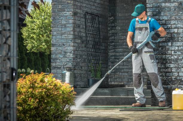 Best Heavy Equipment Washing  in Upper Saddle River, NJ